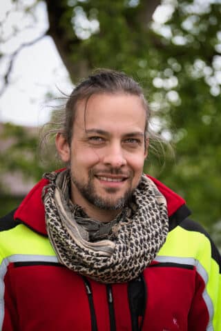 Thomas Kohlmann - Zweigstellenleiter