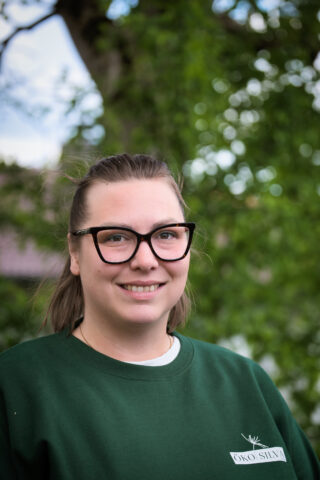 Christina Wegmann - Büromanagement