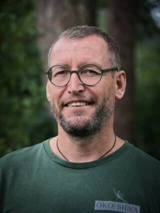 Michael Meingaßner - Vorarbeiter